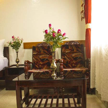 מלון אוטי Oyo 3217 Kurinji Residency מראה חיצוני תמונה
